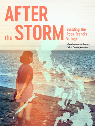 Reel Justice : After the Storm